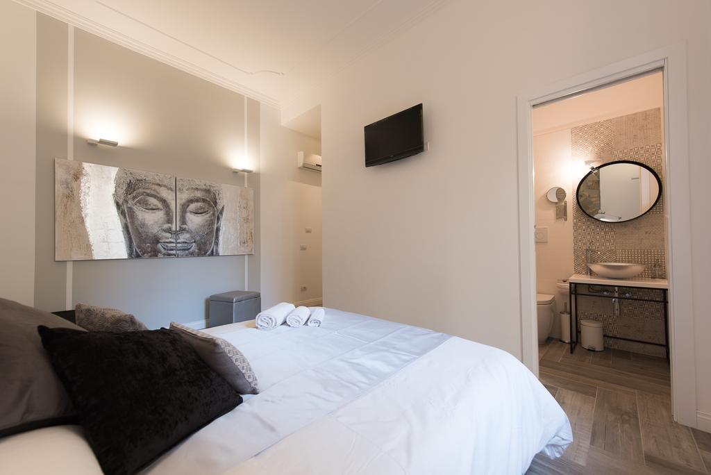 Tirso Sessantotto Boutique Rooms Rom Eksteriør billede